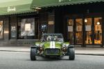 Caterham Seven 420 S Harrods 2016 года (UK)